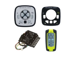 ACR Remote Control Kit fo RCL50/100 LED