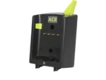 ACR 2815 Rapid Charger For SR203 Rechargeable Battery