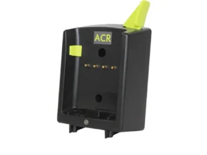 ACR 2815 Rapid Charger For SR203 Rechargeable Battery