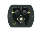 ACR Dash Mount Point Pad For RCL95