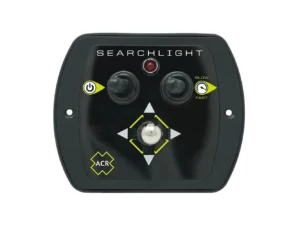 ACR Dash Mount Point Pad For RCL95